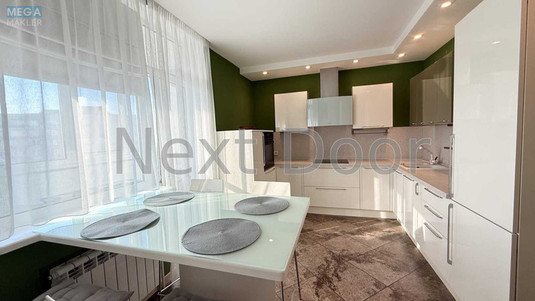 Продаж 2 кімнатної квартири (79,4/39,6/14,5), 15 пов. 17 пов. будинку, <a class="location-link" href="/kiev/" title="Недвижимость Київ">Київ</a>, <a class="location-link" href="/kiev/goloseevskij/" title="Недвижимость Голосіївський район">Голосіївський р-н</a>, Василя Касіяна вул., 2/1 (изображение 2)