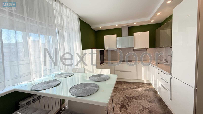 Продаж 2 кімнатної квартири (79,4/39,6/14,5), 15 пов. 17 пов. будинку, <a class="location-link" href="/kiev/" title="Недвижимость Київ">Київ</a>, <a class="location-link" href="/kiev/goloseevskij/" title="Недвижимость Голосіївський район">Голосіївський р-н</a>, Василя Касіяна вул., 2/1 (изображение 2)