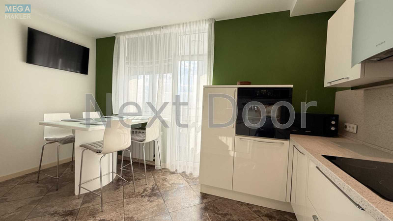 Продаж 2 кімнатної квартири (79,4/39,6/14,5), 15 пов. 17 пов. будинку, <a class="location-link" href="/kiev/" title="Недвижимость Київ">Київ</a>, <a class="location-link" href="/kiev/goloseevskij/" title="Недвижимость Голосіївський район">Голосіївський р-н</a>, Василя Касіяна вул., 2/1 (изображение 3)