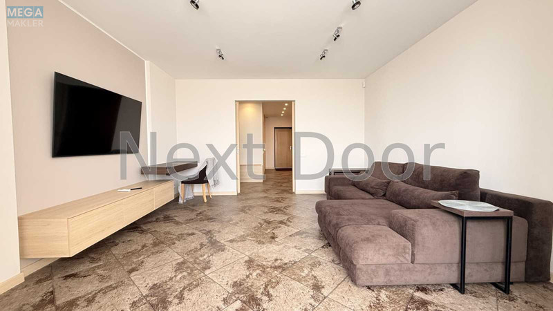 Продаж 2 кімнатної квартири (79,4/39,6/14,5), 15 пов. 17 пов. будинку, <a class="location-link" href="/kiev/" title="Недвижимость Київ">Київ</a>, <a class="location-link" href="/kiev/goloseevskij/" title="Недвижимость Голосіївський район">Голосіївський р-н</a>, Василя Касіяна вул., 2/1 (изображение 4)