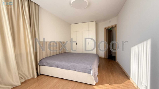 Продаж 2 кімнатної квартири (79,4/39,6/14,5), 15 пов. 17 пов. будинку, <a class="location-link" href="/kiev/" title="Недвижимость Київ">Київ</a>, <a class="location-link" href="/kiev/goloseevskij/" title="Недвижимость Голосіївський район">Голосіївський р-н</a>, Василя Касіяна вул., 2/1 (изображение 7)