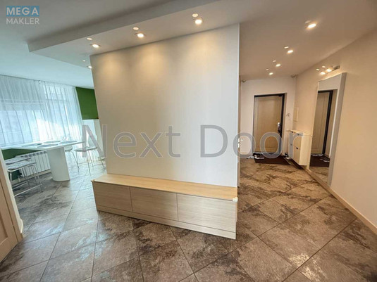 Продаж 2 кімнатної квартири (79,4/39,6/14,5), 15 пов. 17 пов. будинку, <a class="location-link" href="/kiev/" title="Недвижимость Київ">Київ</a>, <a class="location-link" href="/kiev/goloseevskij/" title="Недвижимость Голосіївський район">Голосіївський р-н</a>, Василя Касіяна вул., 2/1 (изображение 8)