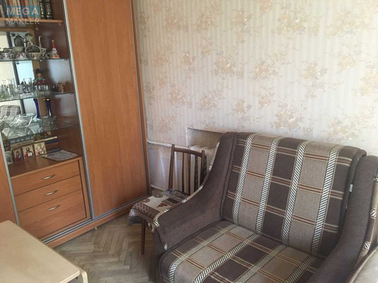 Оренда 1 кімнатної квартири, <a class="location-link" href="/kiev/" title="Недвижимость Київ">Київ</a>, <a class="location-link" href="/kiev/shevchenkovskij/" title="Недвижимость Шевченківський район">Шевченківський р-н</a>, Дегтярівська вул., 35/9 (изображение 2)