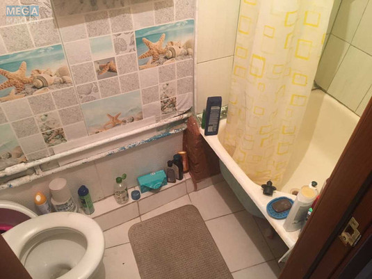 Оренда 1 кімнатної квартири, <a class="location-link" href="/kiev/" title="Недвижимость Київ">Київ</a>, <a class="location-link" href="/kiev/shevchenkovskij/" title="Недвижимость Шевченківський район">Шевченківський р-н</a>, Дегтярівська вул., 35/9 (изображение 4)