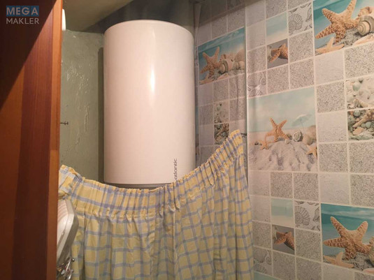 Оренда 1 кімнатної квартири, <a class="location-link" href="/kiev/" title="Недвижимость Київ">Київ</a>, <a class="location-link" href="/kiev/shevchenkovskij/" title="Недвижимость Шевченківський район">Шевченківський р-н</a>, Дегтярівська вул., 35/9 (изображение 5)