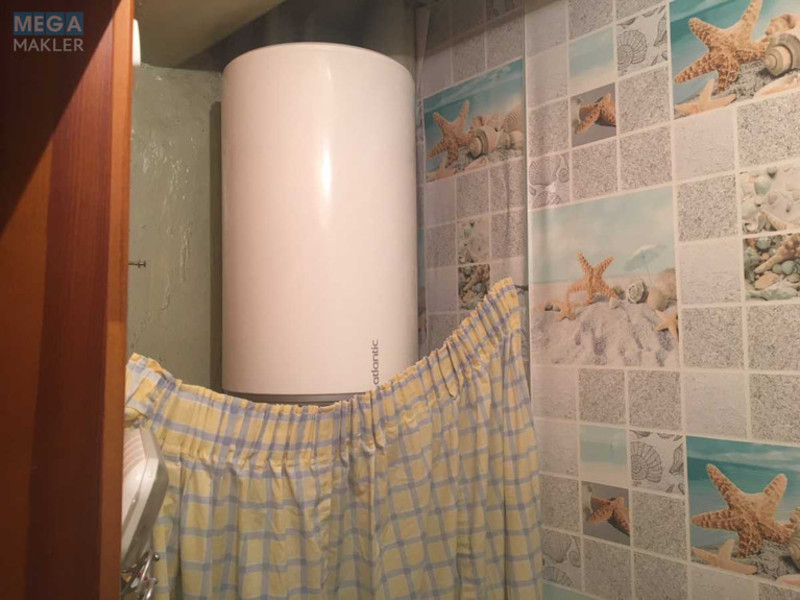 Оренда 1 кімнатної квартири, <a class="location-link" href="/kiev/" title="Недвижимость Київ">Київ</a>, <a class="location-link" href="/kiev/shevchenkovskij/" title="Недвижимость Шевченківський район">Шевченківський р-н</a>, Дегтярівська вул., 35/9 (изображение 5)