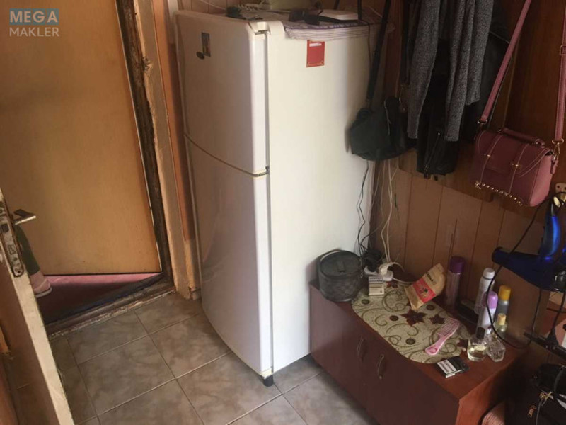 Оренда 1 кімнатної квартири, <a class="location-link" href="/kiev/" title="Недвижимость Київ">Київ</a>, <a class="location-link" href="/kiev/shevchenkovskij/" title="Недвижимость Шевченківський район">Шевченківський р-н</a>, Дегтярівська вул., 35/9 (изображение 6)