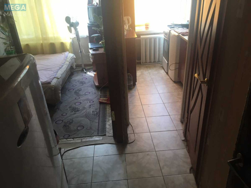 Оренда 1 кімнатної квартири, <a class="location-link" href="/kiev/" title="Недвижимость Київ">Київ</a>, <a class="location-link" href="/kiev/shevchenkovskij/" title="Недвижимость Шевченківський район">Шевченківський р-н</a>, Дегтярівська вул., 35/9 (изображение 7)