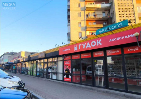 Продаж комерційної нерухомості, 2&nbsp;347&nbsp;кв.м, под магазин, <a class="location-link" href="/kiev/" title="Недвижимость Київ">Київ</a>, <a class="location-link" href="/kiev/pecherskij/" title="Недвижимость Печерський район">Печерський р-н</a>, Печерська пл., 1 (изображение 2)