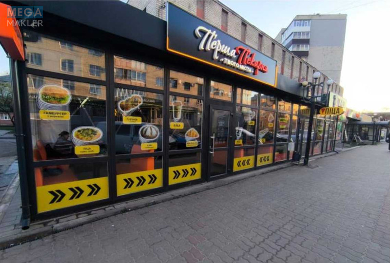 Продаж комерційної нерухомості, 2&nbsp;347&nbsp;кв.м, под магазин, <a class="location-link" href="/kiev/" title="Недвижимость Київ">Київ</a>, <a class="location-link" href="/kiev/pecherskij/" title="Недвижимость Печерський район">Печерський р-н</a>, Печерська пл., 1 (изображение 7)
