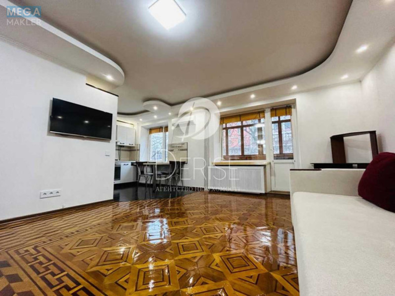 Продаж 1 кімнатної квартири (41/31/8), 2 пов. 9 пов. будинку, <a class="location-link" href="/kiev/" title="Недвижимость Київ">Київ</a>, <a class="location-link" href="/kiev/pecherskij/" title="Недвижимость Печерський район">Печерський р-н</a>, Предславинська вул., 51 (изображение 9)