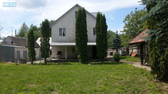 Продаж дома, 3&nbsp;поверху, 202&nbsp;кв.м, 6&nbsp;кімнат, ділянка 38&nbsp;соток, <a class="location-link" href="/krushinka/" title="Недвижимость Крушинка">Крушинка</a>, Київська (изображение 3)