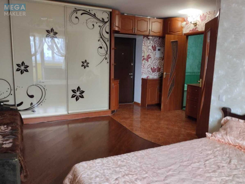 Оренда 1 кімнатної квартири, <a class="location-link" href="/odessa/" title="Недвижимость Одеса">Одеса</a>, <a class="location-link" href="/odessa/kievskij/" title="Недвижимость Київський район">Київський р-н</a>, Небесной Сотни, 10 (изображение 2)