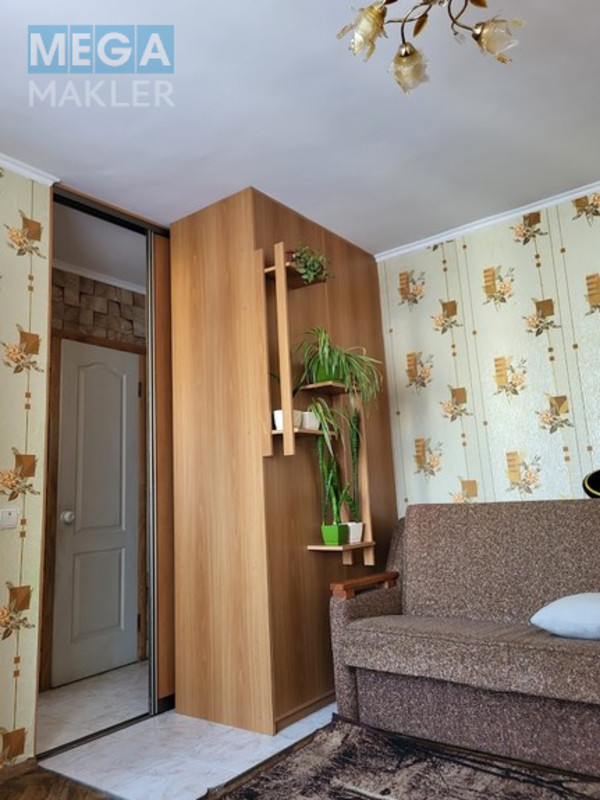 Продаж 1 кімнатної квартири (22/13/5), 8 пов. 9 пов. будинку, <a class="location-link" href="/brovary/" title="Недвижимость Бровари">Бровари</a>, незалежгості 2а (изображение 3)