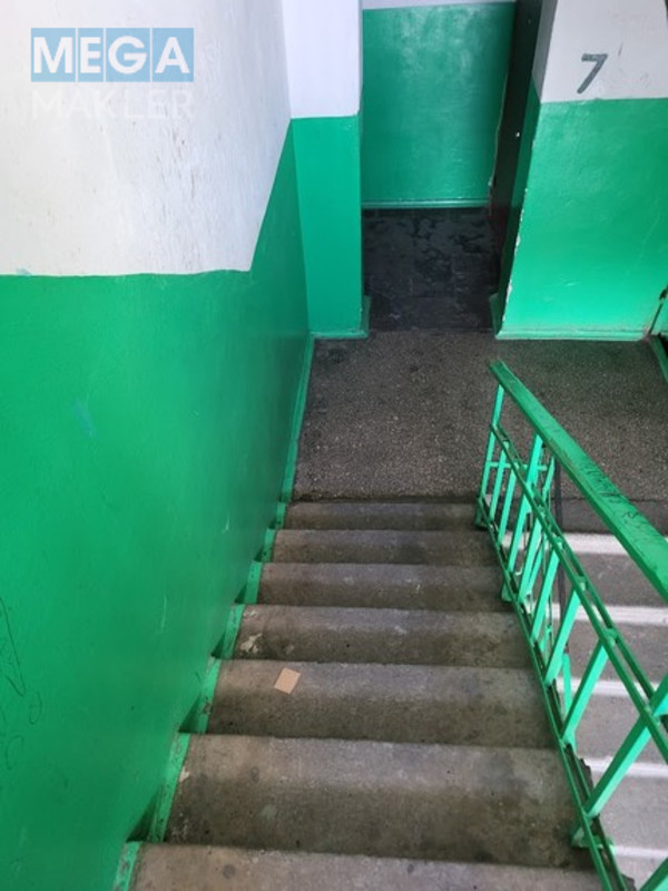 Продаж 1 кімнатної квартири (22/13/5), 8 пов. 9 пов. будинку, <a class="location-link" href="/brovary/" title="Недвижимость Бровари">Бровари</a>, незалежгості 2а (изображение 8)