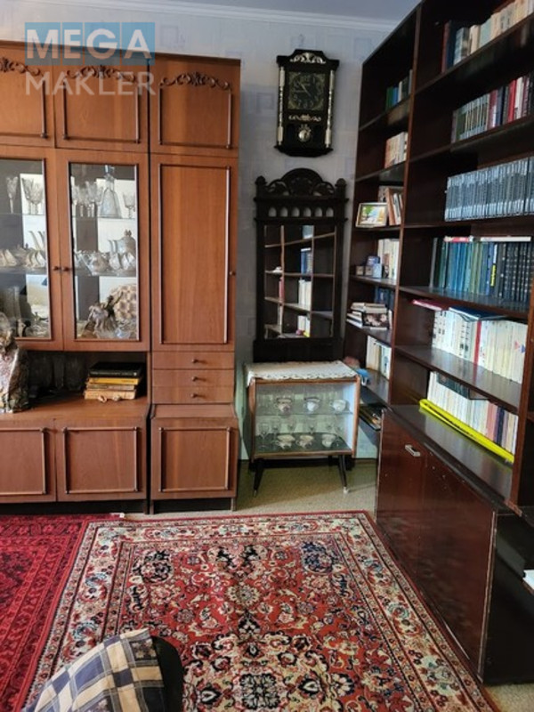 Продаж 2 кімнатної квартири (52/30/9), 7 пов. 12 пов. будинку, <a class="location-link" href="/brovary/" title="Недвижимость Бровари">Бровари</a>, незалежгості 19а (изображение 2)