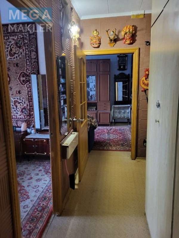 Продаж 2 кімнатної квартири (52/30/9), 7 пов. 12 пов. будинку, <a class="location-link" href="/brovary/" title="Недвижимость Бровари">Бровари</a>, незалежгості 19а (изображение 4)