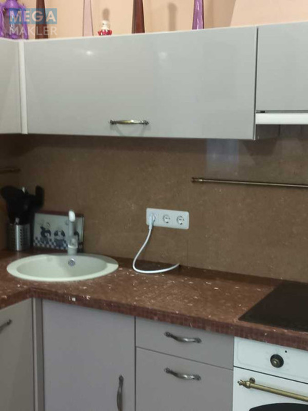 Оренда 1 кімнатної квартири, <a class="location-link" href="/kiev/" title="Недвижимость Київ">Київ</a>, <a class="location-link" href="/kiev/solomenskij/" title="Недвижимость Солом'янський район">Солом'янський р-н</a>, Лобановского просп., 4Г (изображение 5)