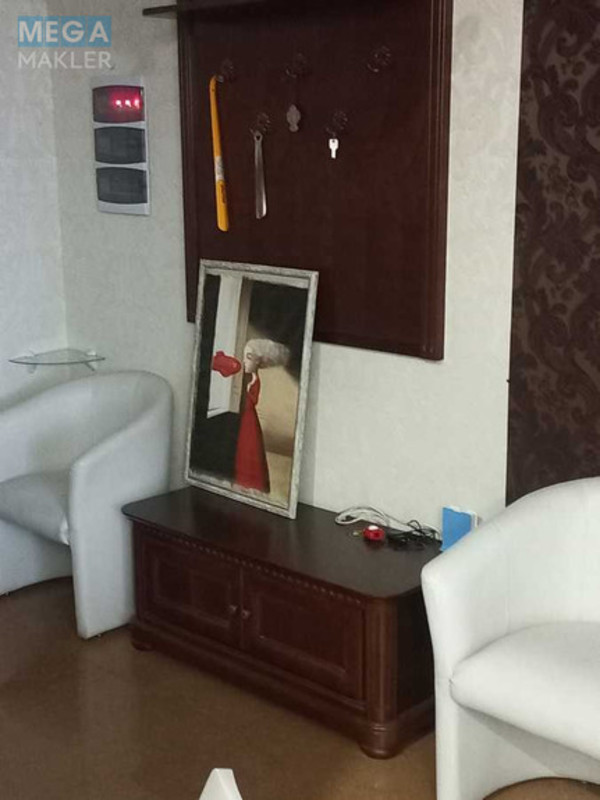 Оренда 1 кімнатної квартири, <a class="location-link" href="/kiev/" title="Недвижимость Київ">Київ</a>, <a class="location-link" href="/kiev/solomenskij/" title="Недвижимость Солом'янський район">Солом'янський р-н</a>, Лобановского просп., 4Г (изображение 9)