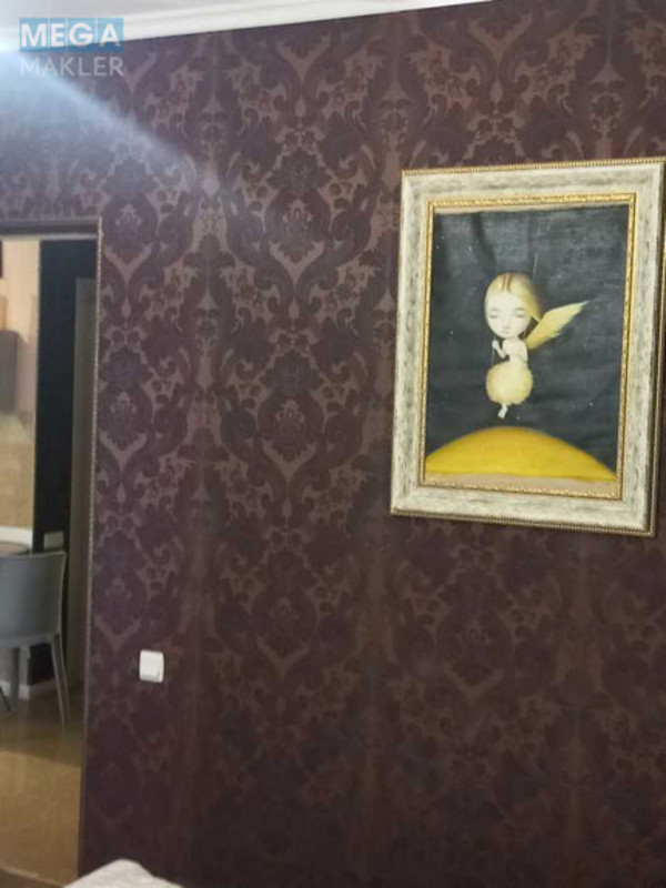 Оренда 1 кімнатної квартири, <a class="location-link" href="/kiev/" title="Недвижимость Київ">Київ</a>, <a class="location-link" href="/kiev/solomenskij/" title="Недвижимость Солом'янський район">Солом'янський р-н</a>, Лобановского просп., 4Г (изображение 14)