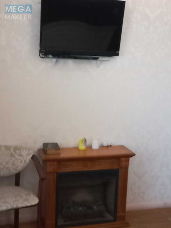 Оренда 1 кімнатної квартири, <a class="location-link" href="/kiev/" title="Недвижимость Київ">Київ</a>, <a class="location-link" href="/kiev/solomenskij/" title="Недвижимость Солом'янський район">Солом'янський р-н</a>, Лобановского просп., 4Г (изображение 15)