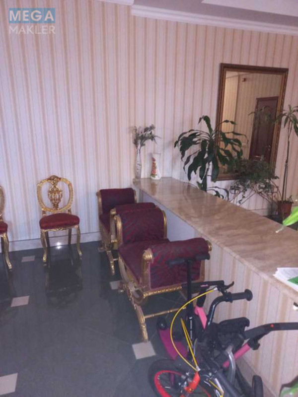 Оренда 1 кімнатної квартири, <a class="location-link" href="/kiev/" title="Недвижимость Київ">Київ</a>, <a class="location-link" href="/kiev/solomenskij/" title="Недвижимость Солом'янський район">Солом'янський р-н</a>, Лобановского просп., 4Г (изображение 19)