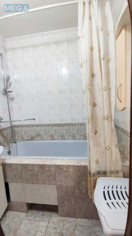 Оренда 3 кімнатної квартири, <a class="location-link" href="/kiev/" title="Недвижимость Київ">Київ</a>, <a class="location-link" href="/kiev/svyatoshinskij/" title="Недвижимость Святошинський район">Святошинський р-н</a>, Берестейский просп., 89а (изображение 9)