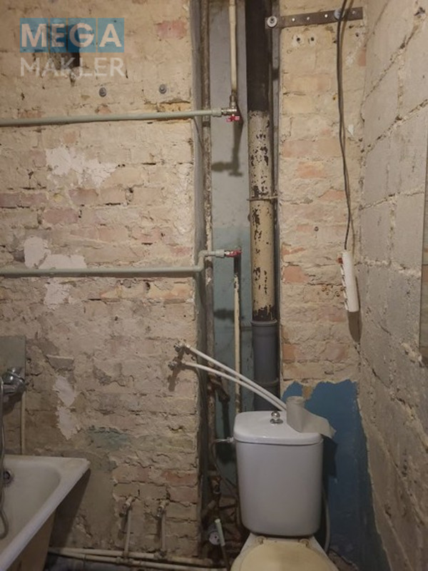 Продаж 2 кімнатної квартири (47/29/6), 3 пов. 4 пов. будинку, <a class="location-link" href="/brovary/" title="Недвижимость Бровари">Бровари</a>, онікієнка 12 (изображение 7)