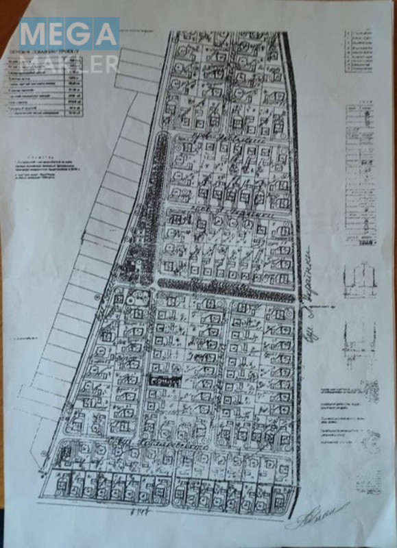 Продажа участка, 14&nbsp;соток, форма прямоугольная, під будування, <a class="location-link" href="/rozhny-selo/" title="Недвижимость Рожні">Рожни</a>, гайова (изображение 2)