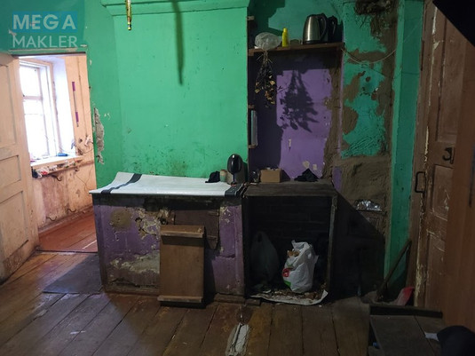 Продаж дома, 1&nbsp; поверх, 50&nbsp;кв.м, 2&nbsp;кімнати, потребує капітального ремонту, ділянка 6&nbsp;соток, <a class="location-link" href="/shevchenkovo-selo-kv-brovarskij-rajon/" title="Недвижимость Шевченкове">Шевченкове</a>, київська (изображение 6)