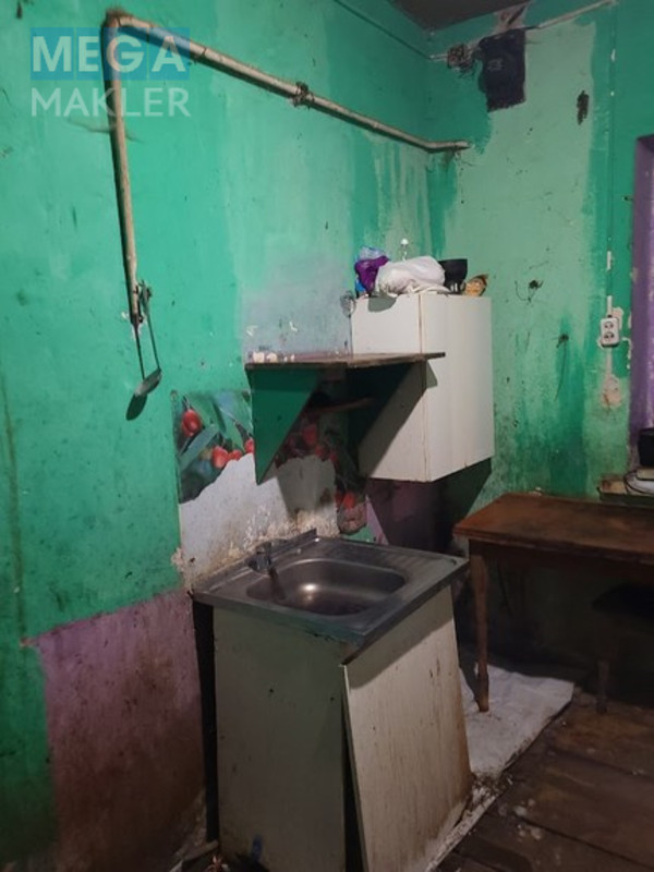 Продаж дома, 1&nbsp; поверх, 50&nbsp;кв.м, 2&nbsp;кімнати, потребує капітального ремонту, ділянка 6&nbsp;соток, <a class="location-link" href="/shevchenkovo-selo-kv-brovarskij-rajon/" title="Недвижимость Шевченкове">Шевченкове</a>, київська (изображение 8)