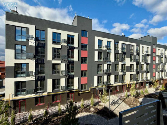 Новобудова, 5 поверхів, <a class="location-link" href="/gatnoe/" title="Недвижимость Гатне">Гатне</a>, Інститутська, 5 (изображение 9)