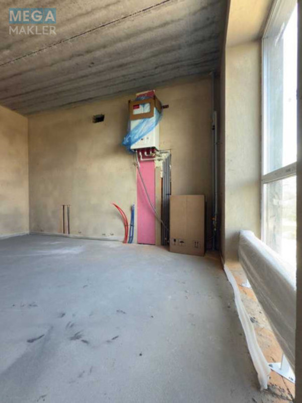 Новобудова, 5 поверхів, <a class="location-link" href="/gatnoe/" title="Недвижимость Гатне">Гатне</a>, Інститутська, 5 (изображение 19)