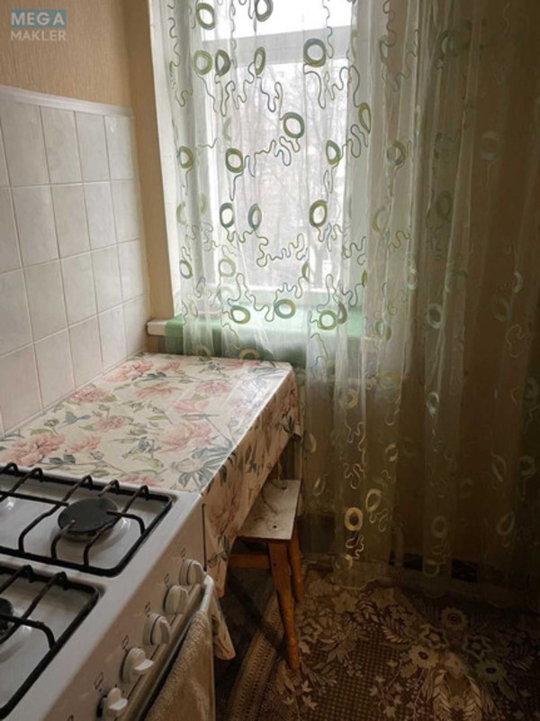 Оренда 1 кімнатної квартири, <a class="location-link" href="/kiev/" title="Недвижимость Київ">Київ</a>, <a class="location-link" href="/kiev/svyatoshinskij/" title="Недвижимость Святошинський район">Святошинський р-н</a>, Академика Королева ул. (изображение 3)