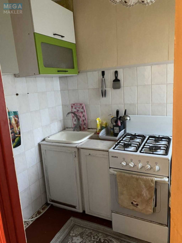 Оренда 1 кімнатної квартири, <a class="location-link" href="/kiev/" title="Недвижимость Київ">Київ</a>, <a class="location-link" href="/kiev/svyatoshinskij/" title="Недвижимость Святошинський район">Святошинський р-н</a>, Академика Королева ул. (изображение 7)