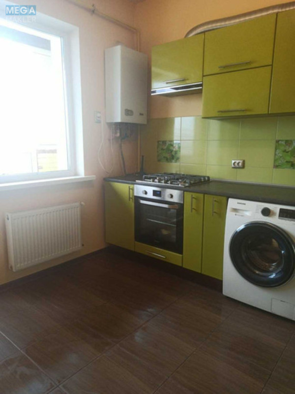 Новобудова, 7 поверхів, <a class="location-link" href="/gostomel/" title="Недвижимость Гостомель">Гостомель</a>, Бучанское шоссе (изображение 9)