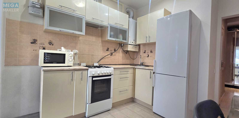 Оренда 1 кімнатної квартири, <a class="location-link" href="/vishnevoe/" title="Недвижимость Вишневе">Вишневе</a>, Марии Примаченко, 23б (изображение 2)