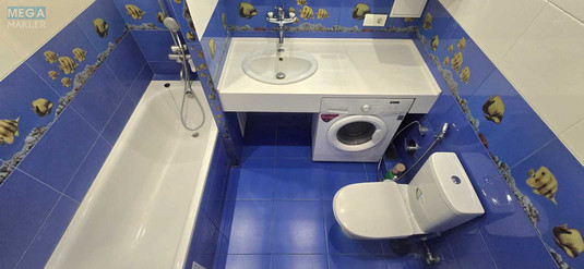 Оренда 1 кімнатної квартири, <a class="location-link" href="/vishnevoe/" title="Недвижимость Вишневе">Вишневе</a>, Марии Примаченко, 23б (изображение 10)