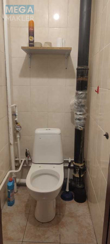 Оренда 3 кімнатної квартири, <a class="location-link" href="/kiev/" title="Недвижимость Київ">Київ</a>, <a class="location-link" href="/kiev/desnyanskij/" title="Недвижимость Деснянський район">Деснянський р-н</a>, Милославська вул., 47А (изображение 11)