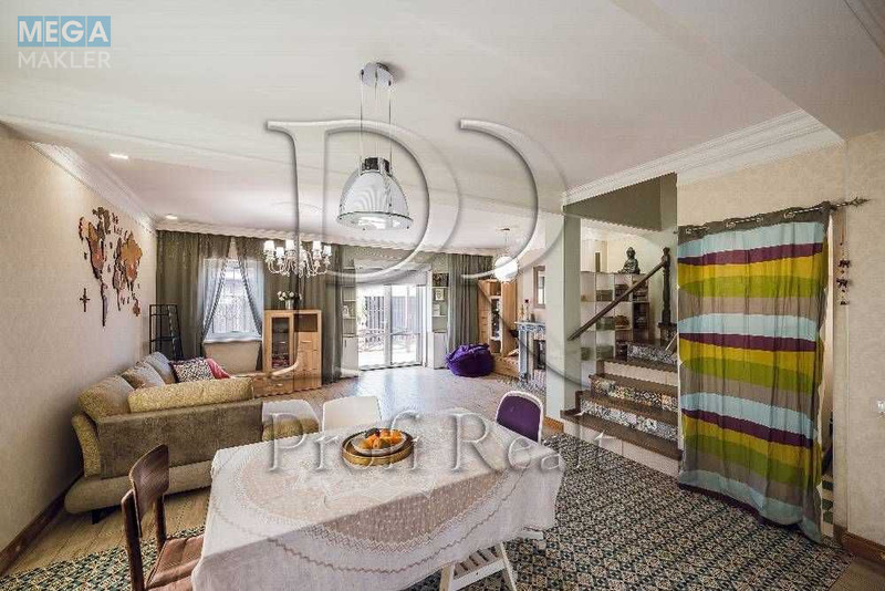 Продаж дома, 2&nbsp;поверху, 125&nbsp;кв.м, 5&nbsp;кімнат, ділянка 3&nbsp;сотки, <a class="location-link" href="/petrovskoe-selo-kv-kievo-svyatoshinskij-rajon/" title="Недвижимость Петрівське">Петрівське</a>, Прорізна вулиця (изображение 4)