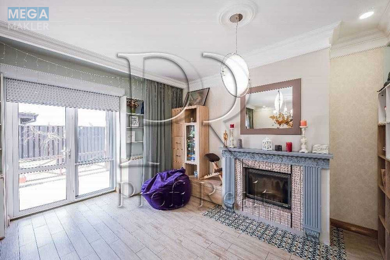 Продаж дома, 2&nbsp;поверху, 125&nbsp;кв.м, 5&nbsp;кімнат, ділянка 3&nbsp;сотки, <a class="location-link" href="/petrovskoe-selo-kv-kievo-svyatoshinskij-rajon/" title="Недвижимость Петрівське">Петрівське</a>, Прорізна вулиця (изображение 6)