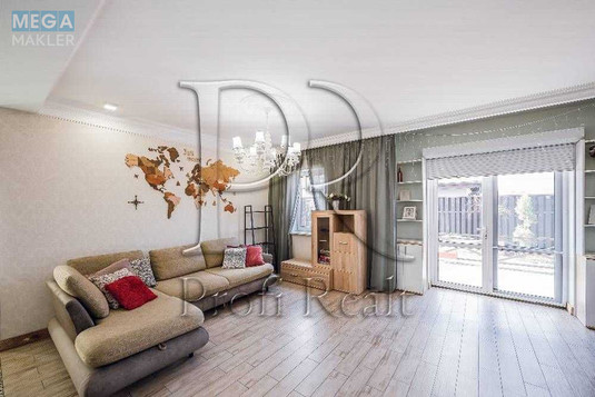 Продаж дома, 2&nbsp;поверху, 125&nbsp;кв.м, 5&nbsp;кімнат, ділянка 3&nbsp;сотки, <a class="location-link" href="/petrovskoe-selo-kv-kievo-svyatoshinskij-rajon/" title="Недвижимость Петрівське">Петрівське</a>, Прорізна вулиця (изображение 7)