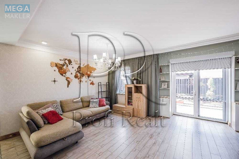 Продаж дома, 2&nbsp;поверху, 125&nbsp;кв.м, 5&nbsp;кімнат, ділянка 3&nbsp;сотки, <a class="location-link" href="/petrovskoe-selo-kv-kievo-svyatoshinskij-rajon/" title="Недвижимость Петрівське">Петрівське</a>, Прорізна вулиця (изображение 7)