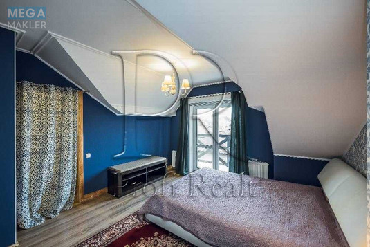 Продаж дома, 2&nbsp;поверху, 125&nbsp;кв.м, 5&nbsp;кімнат, ділянка 3&nbsp;сотки, <a class="location-link" href="/petrovskoe-selo-kv-kievo-svyatoshinskij-rajon/" title="Недвижимость Петрівське">Петрівське</a>, Прорізна вулиця (изображение 11)