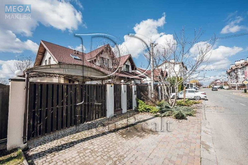 Продаж дома, 2&nbsp;поверху, 125&nbsp;кв.м, 5&nbsp;кімнат, ділянка 3&nbsp;сотки, <a class="location-link" href="/petrovskoe-selo-kv-kievo-svyatoshinskij-rajon/" title="Недвижимость Петрівське">Петрівське</a>, Прорізна вулиця (изображение 20)