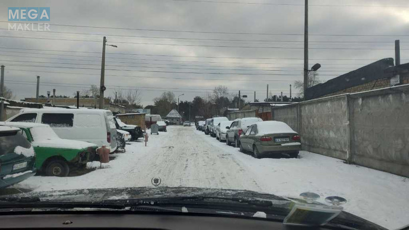 Продаж комерційної нерухомості, 41&nbsp;кв.м, <a class="location-link" href="/kiev/" title="Недвижимость Київ">Київ</a>, <a class="location-link" href="/kiev/desnyanskij/" title="Недвижимость Деснянський район">Деснянський р-н</a>, Крайня вул., 13 (изображение 16)