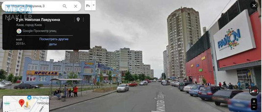 Продаж комерційної нерухомості, 65&nbsp;кв.м, <a class="location-link" href="/kiev/" title="Недвижимость Київ">Київ</a>, <a class="location-link" href="/kiev/desnyanskij/" title="Недвижимость Деснянський район">Деснянський р-н</a>, Николая Лаврухина ул., 5 (изображение 19)