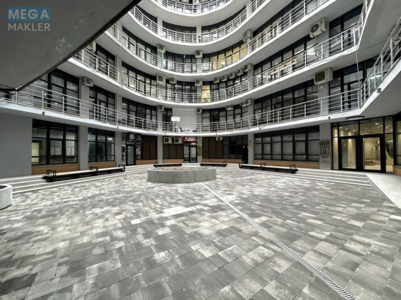 Оренда комерційної нерухомості, 21&nbsp;кв.м, под офис, <a class="location-link" href="/kiev/" title="Недвижимость Київ">Київ</a>, <a class="location-link" href="/kiev/pecherskij/" title="Недвижимость Печерський район">Печерський р-н</a>, Евгения Коновальца ул., 36Д (изображение 2)