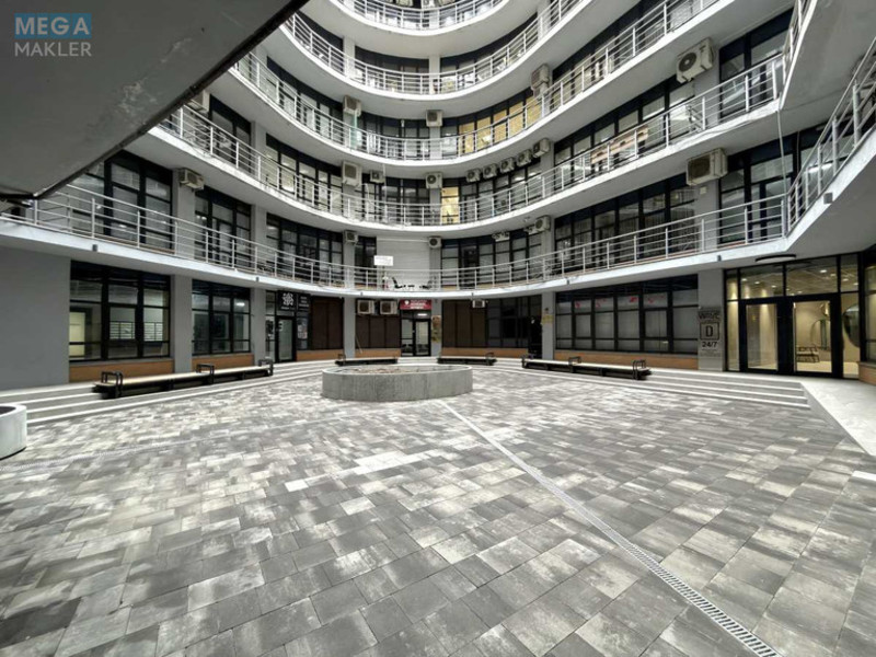 Оренда комерційної нерухомості, 550&nbsp;кв.м, под офис, <a class="location-link" href="/kiev/" title="Недвижимость Київ">Київ</a>, <a class="location-link" href="/kiev/pecherskij/" title="Недвижимость Печерський район">Печерський р-н</a>, Евгения Коновальца ул., 36Д (изображение 19)