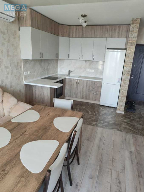 Оренда 1 кімнатної квартири, <a class="location-link" href="/kiev/" title="Недвижимость Київ">Київ</a>, <a class="location-link" href="/kiev/podolskij/" title="Недвижимость Подільський район">Подільський р-н</a>, Сімї Крістерів вул., 20 (изображение 2)